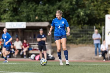 Bild 62 - F SC Ellerau - TuRa Harksheide : Ergebnis: 2:7